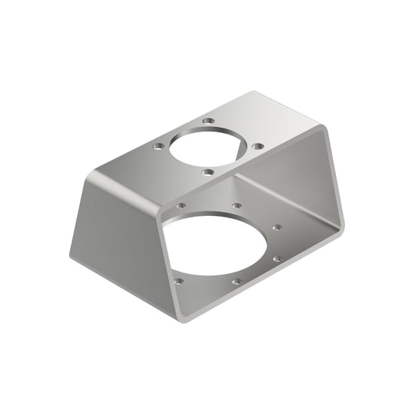 Festo Mounting Bridge DARQ-B-F25-F16-R13 DARQ-B-F25-F16-R13 - main